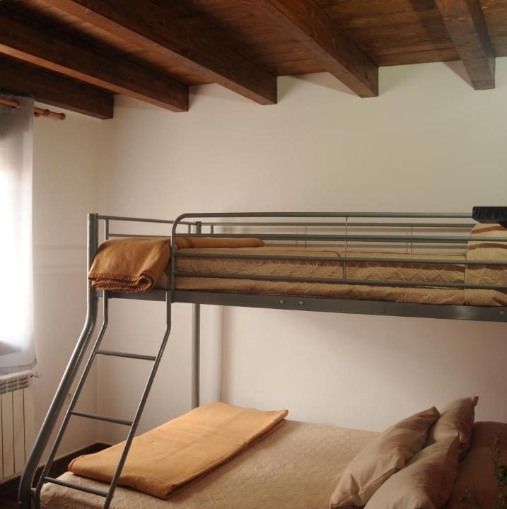 Photo of Bedroom in Tragacete