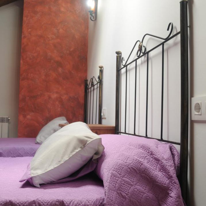 Photo of Bedroom in Tragacete