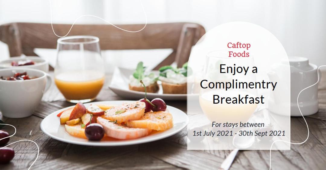 Photo of Livingroom in Belle Vue