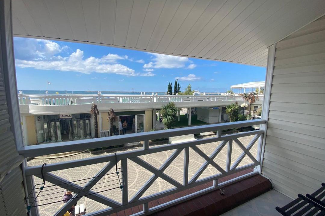 Photo of Patio Balcony in Sochi City Centre