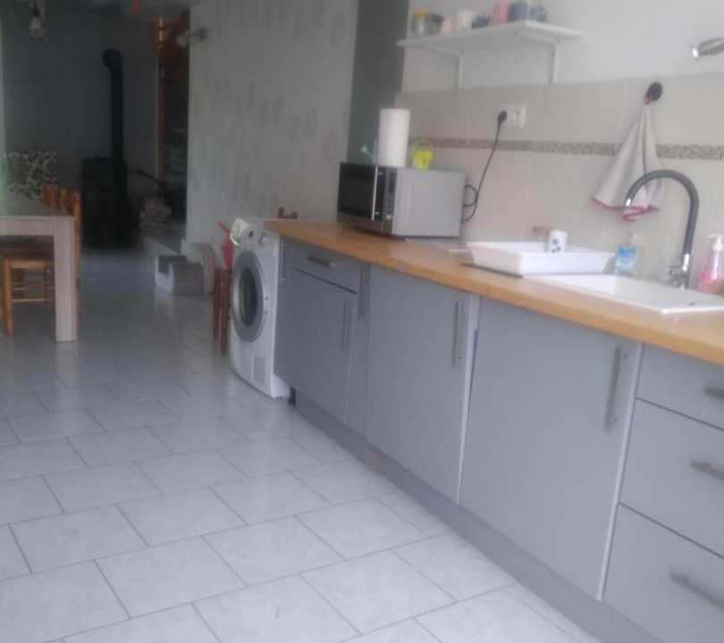 Photo of Kitchen in Pillac