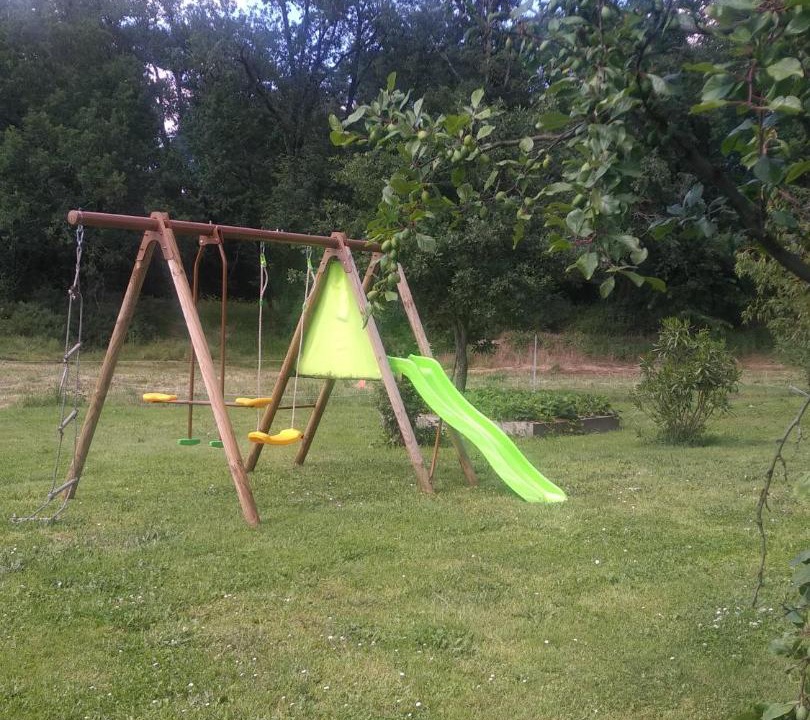 Photo of Outdoor in Pillac