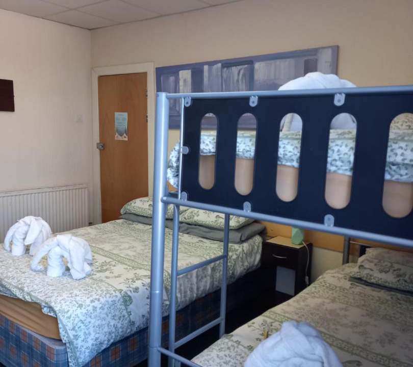 Photo of Bedroom in South Shore