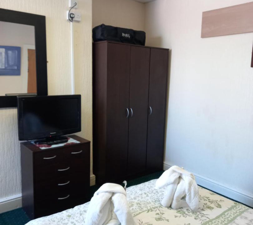 Photo of Bedroom in South Shore