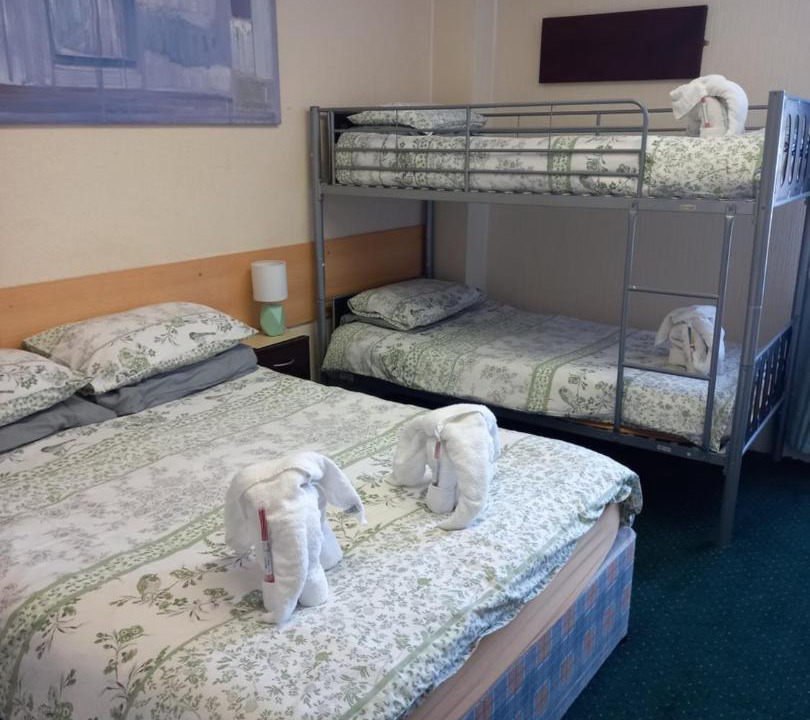 Photo of Bedroom in South Shore