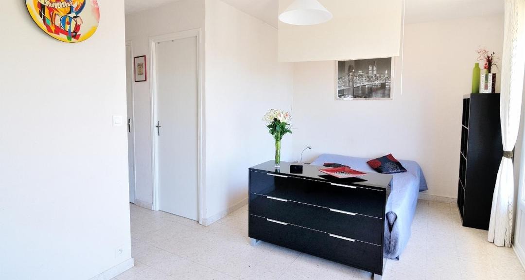 Photo of Livingroom in Valras-Plage