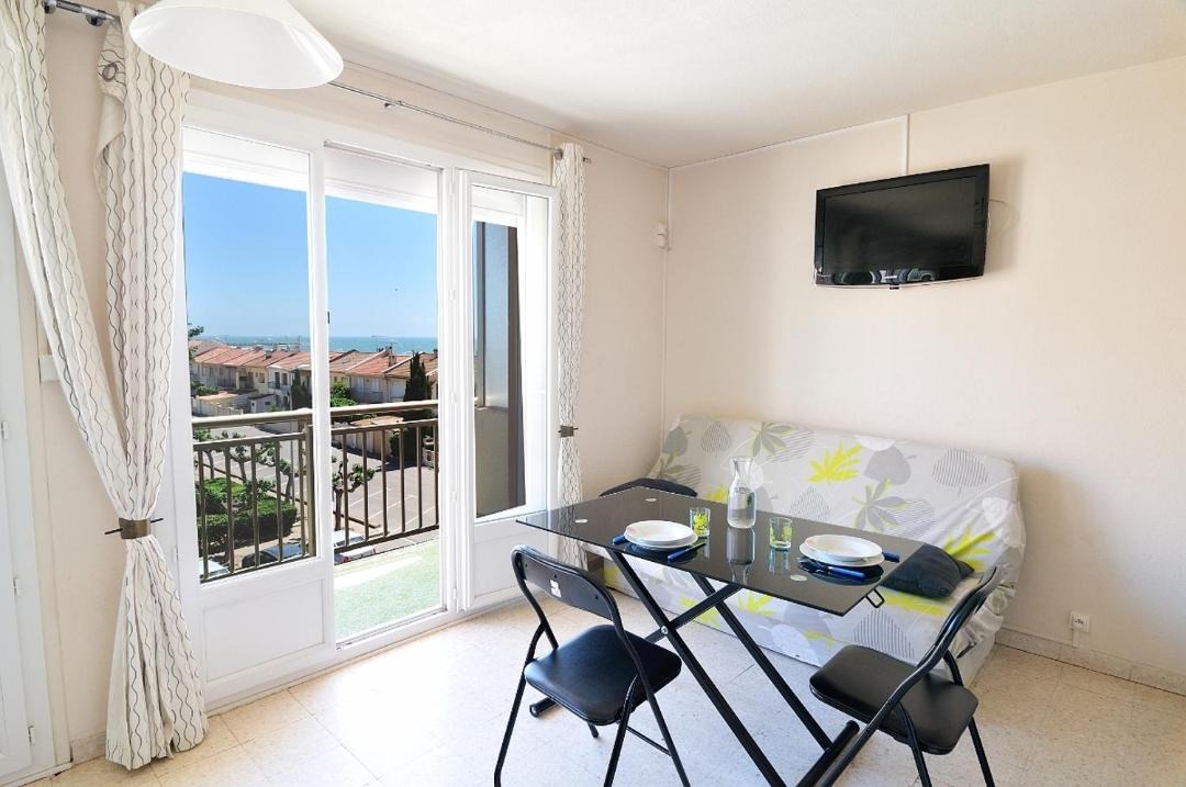 Photo of Livingroom in Valras-Plage