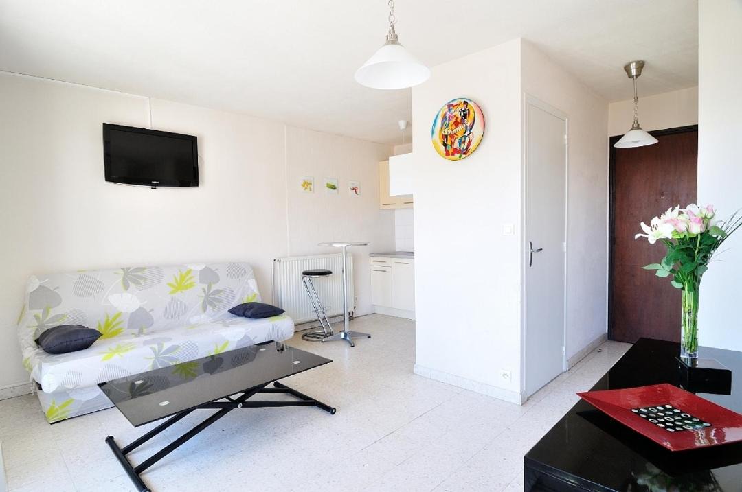 Photo of Livingroom in Valras-Plage