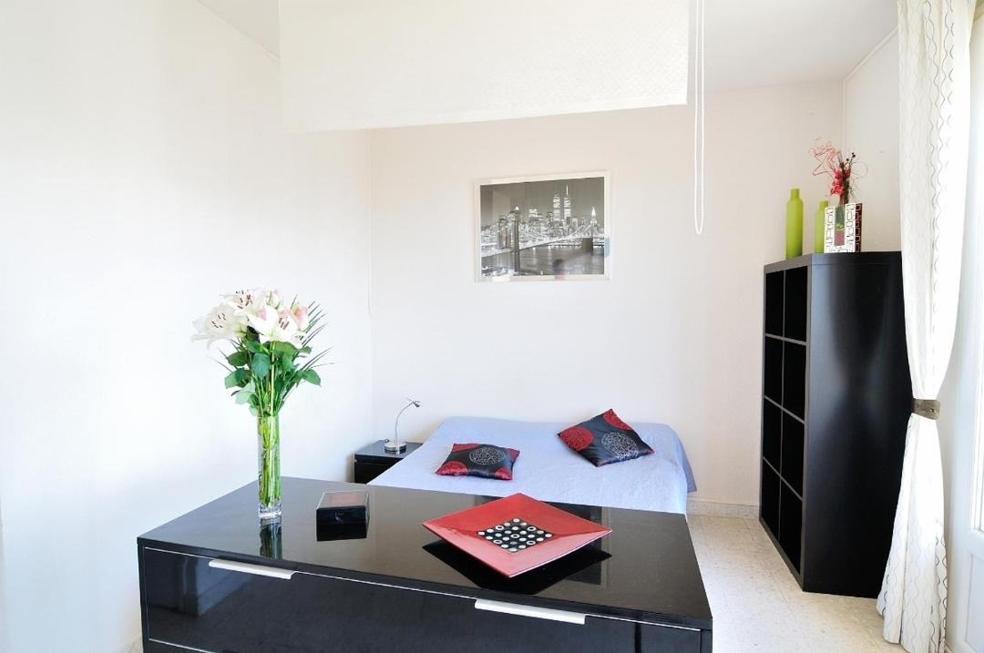 Photo of Livingroom in Valras-Plage