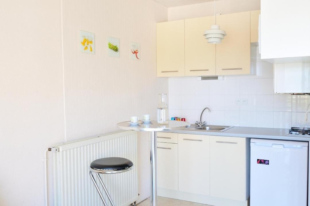 Photo of Kitchen in Valras-Plage