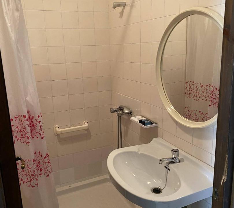 Photo of Bathroom in Susqueda