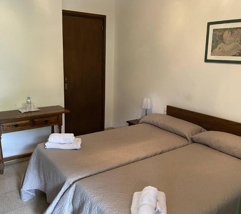 Photo of Bedroom in Susqueda