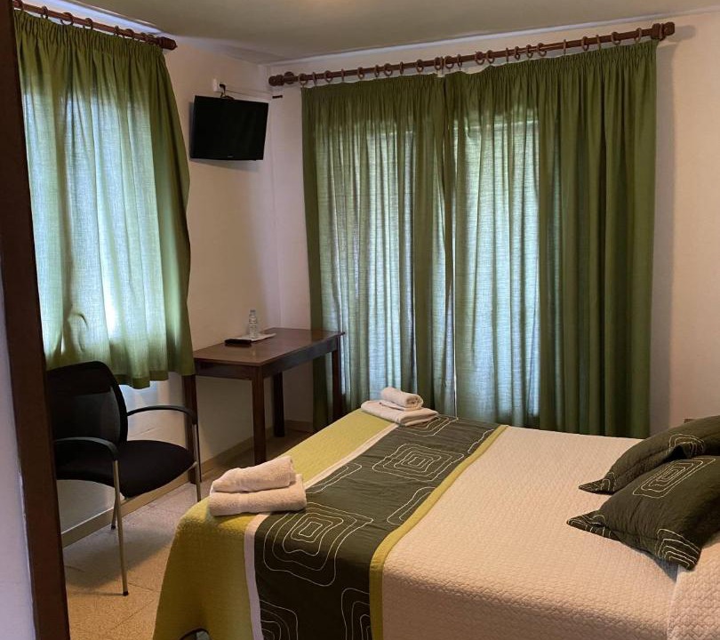 Photo of Bedroom in Susqueda