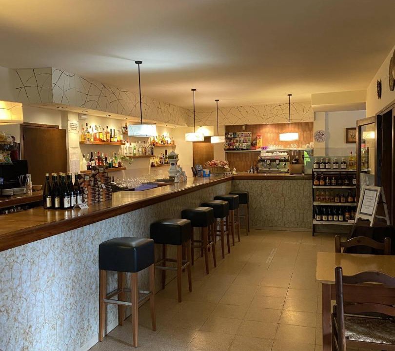Photo of Kitchen in Susqueda