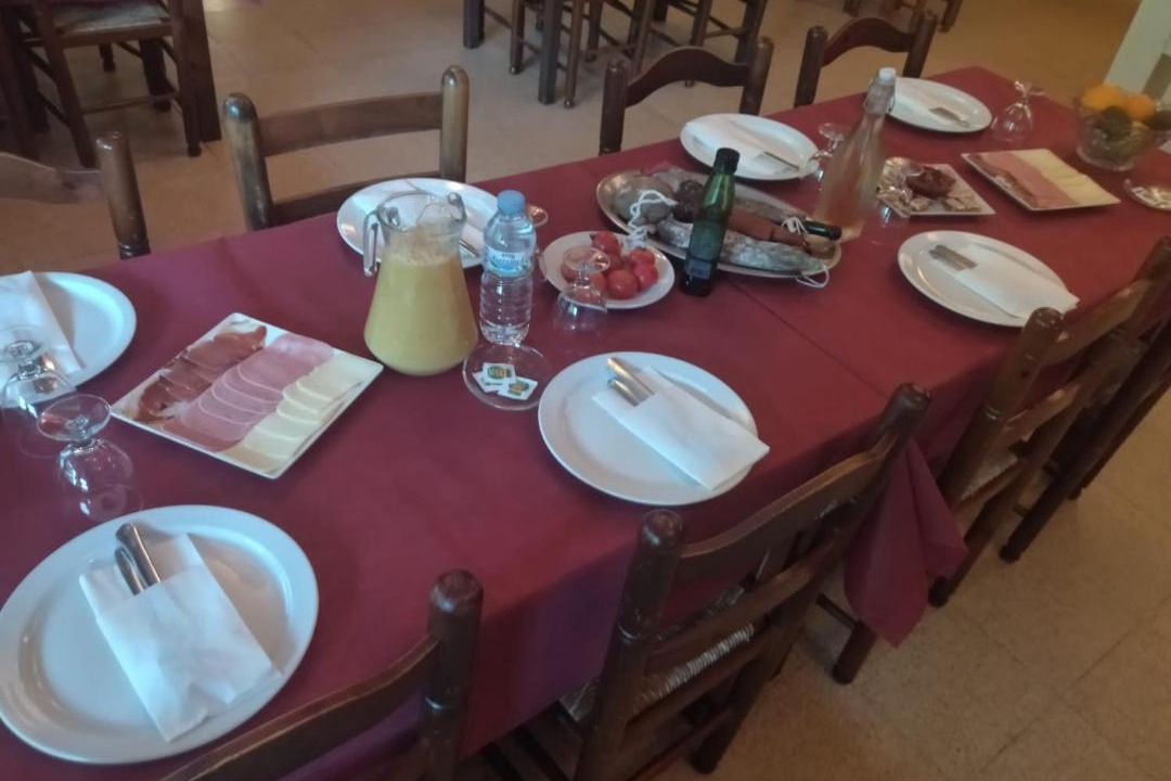 Photo of Kitchen in Susqueda