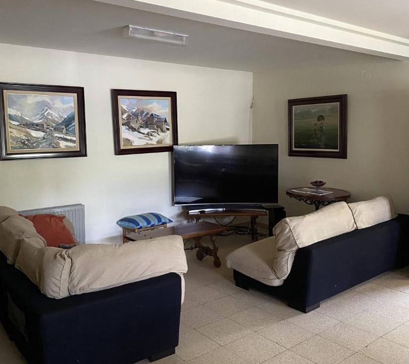 Photo of Livingroom in Susqueda