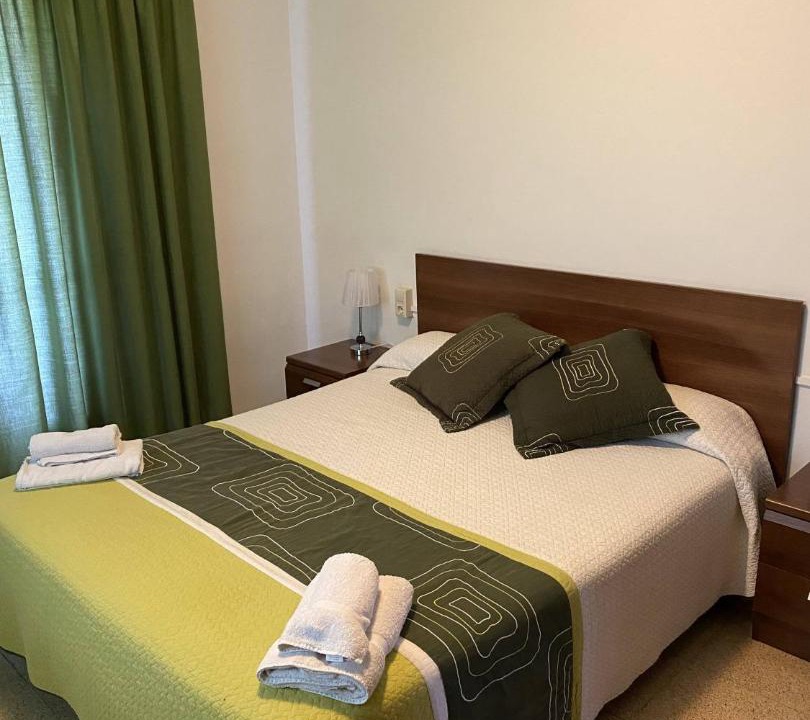 Photo of Bedroom in Susqueda