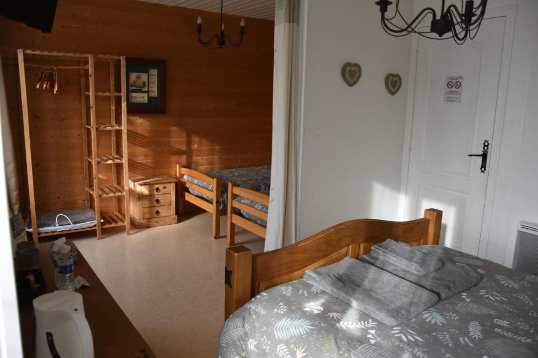 Photo of Others in Antrain