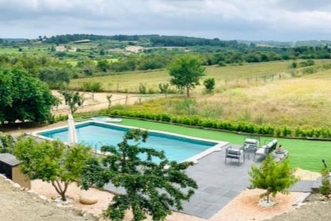 Photo of Outdoor in El Catllar