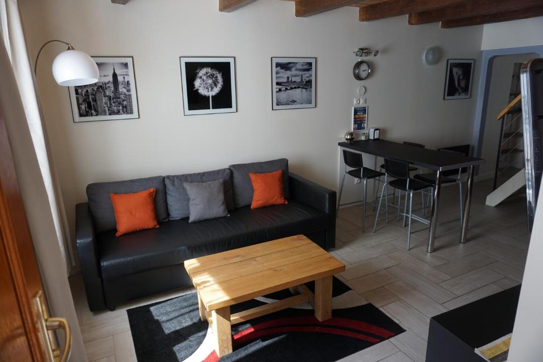 Photo of Livingroom in Laneuveville-derriere-Foug