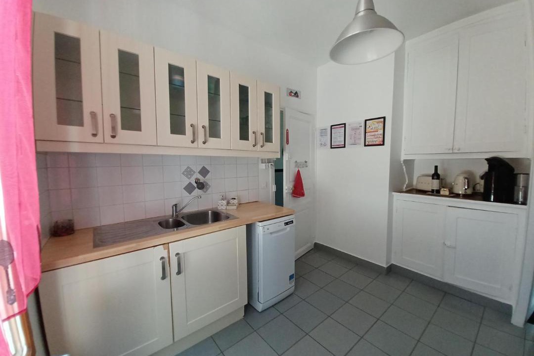 Photo of Kitchen in Meaux