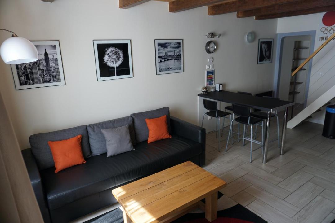 Photo of Livingroom in Laneuveville-derriere-Foug