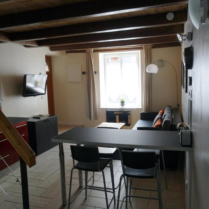 Photo of Livingroom in Laneuveville-derriere-Foug