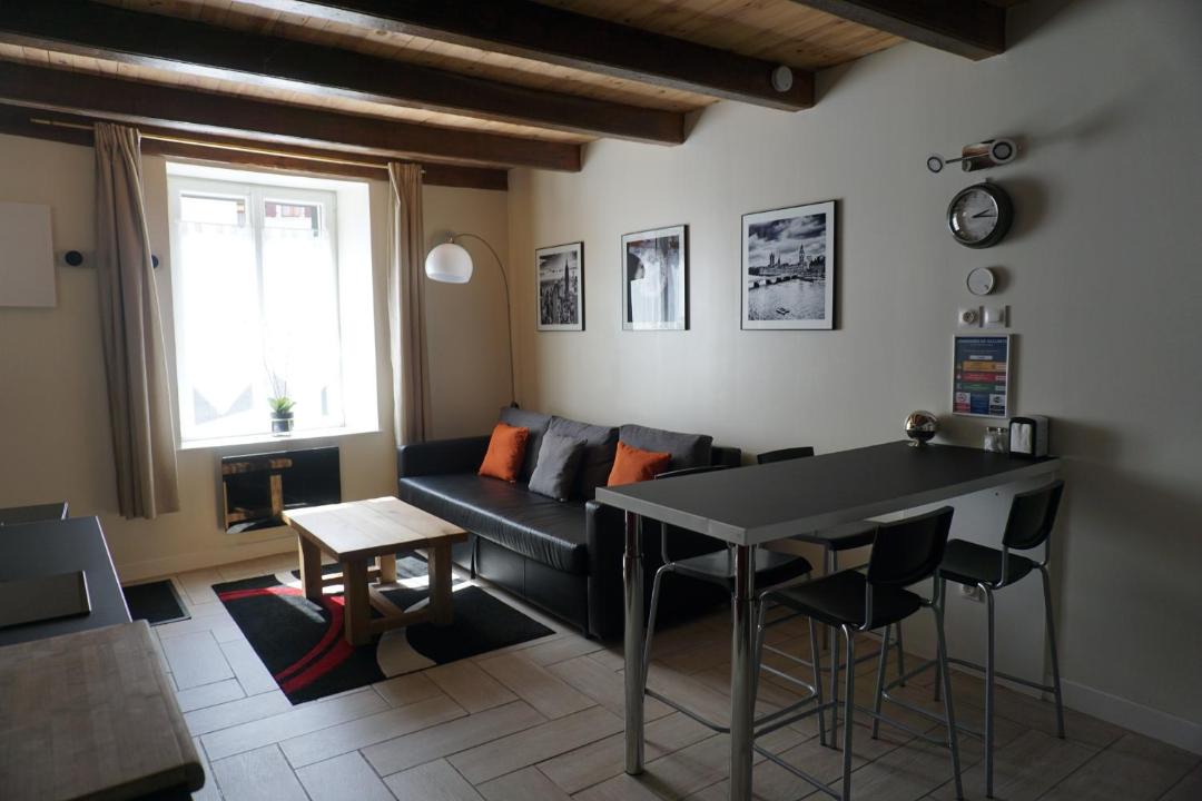 Photo of Livingroom in Laneuveville-derriere-Foug