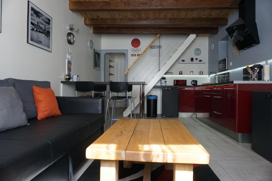 Photo of Livingroom in Laneuveville-derriere-Foug