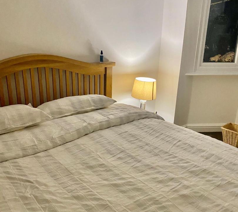 Photo of Bedroom in Chapeltown