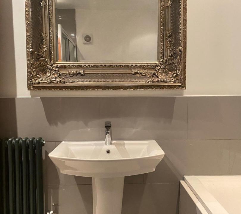 Photo of Bathroom in Chapeltown