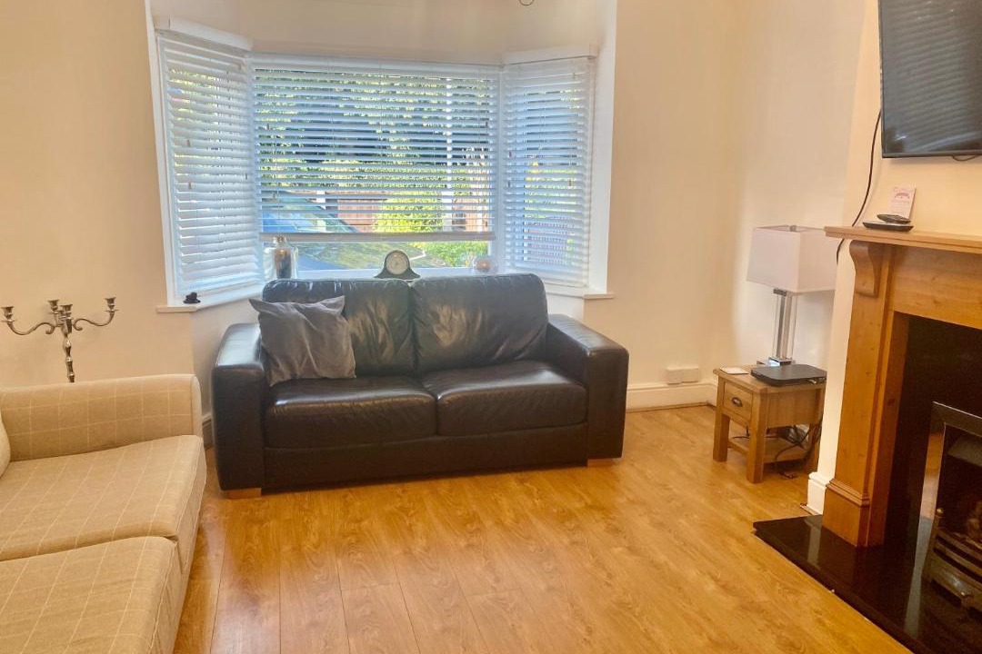 Photo of Livingroom in Chapeltown