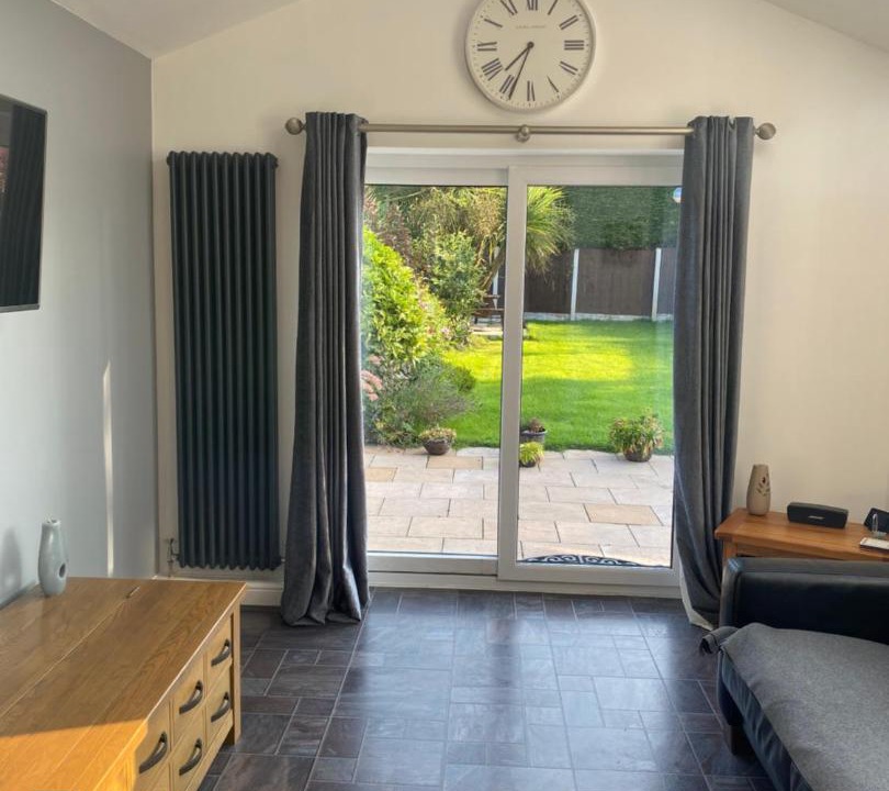 Photo of Livingroom in Chapeltown