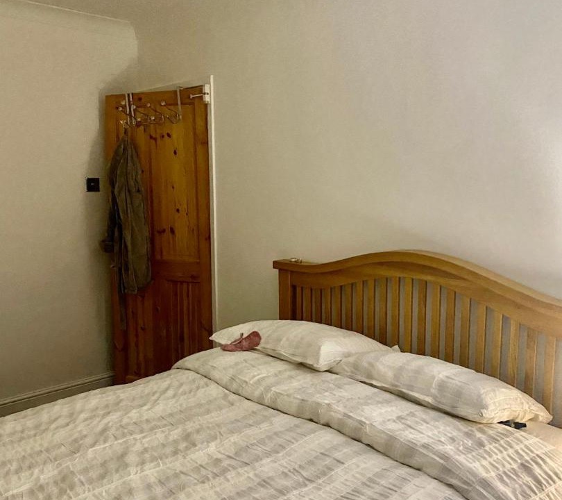 Photo of Bedroom in Chapeltown