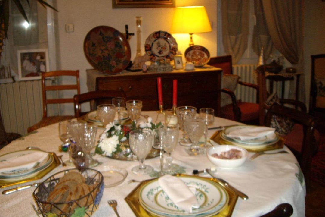 Photo of Livingroom in Vihiers