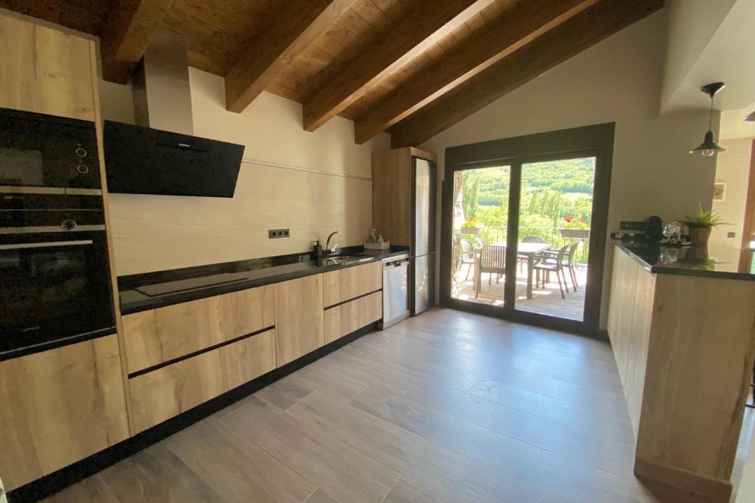 Photo of Kitchen in Chia