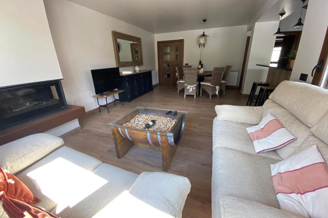 Photo of Livingroom in Chia