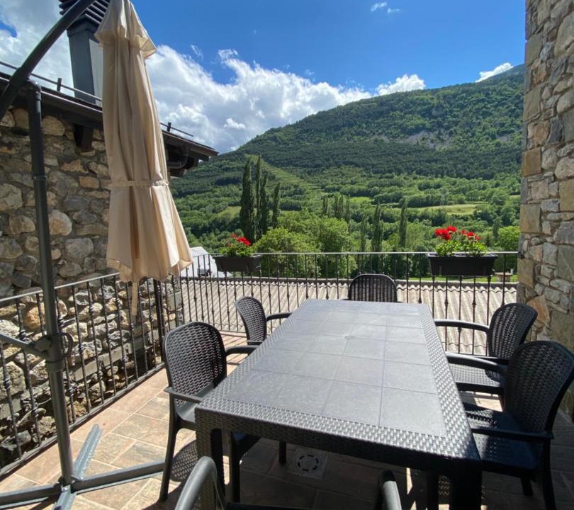 Photo of Patio Balcony in Chia