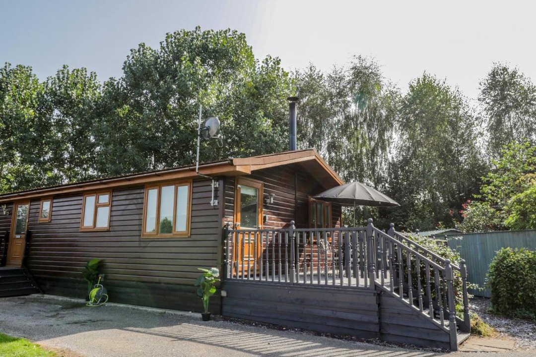 Photo of Buildings in Wilberfoss