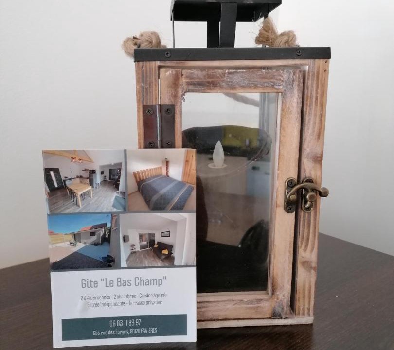 Photo of Others in Favieres