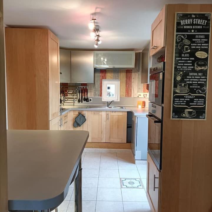 Photo of Kitchen in Bugnicourt