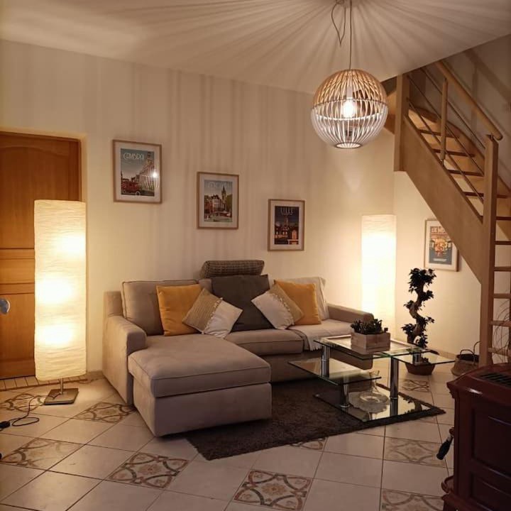 Photo of Livingroom in Bugnicourt