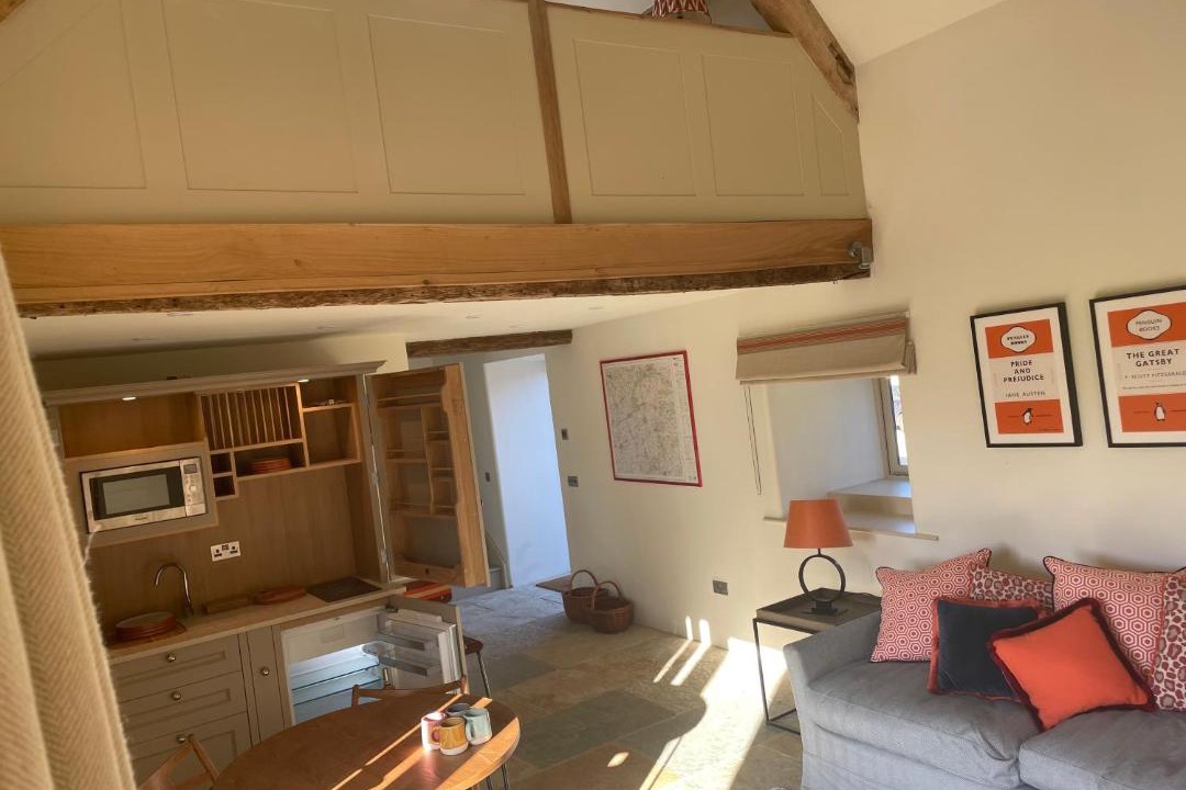 Photo of Livingroom in Gillingham