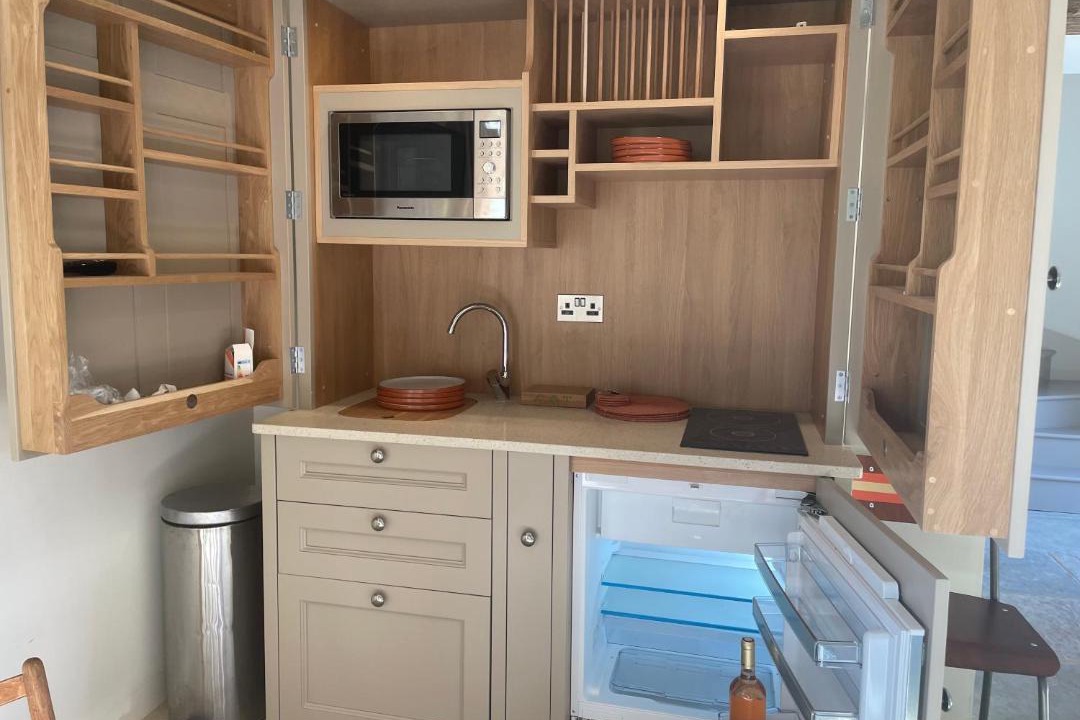 Photo of Kitchen in Gillingham