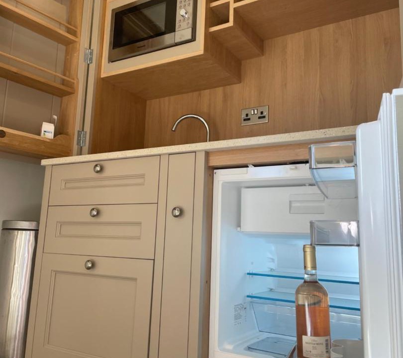 Photo of Kitchen in Gillingham