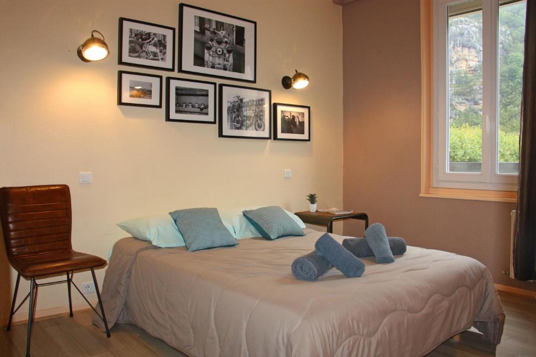 Photo of Others in La Malene