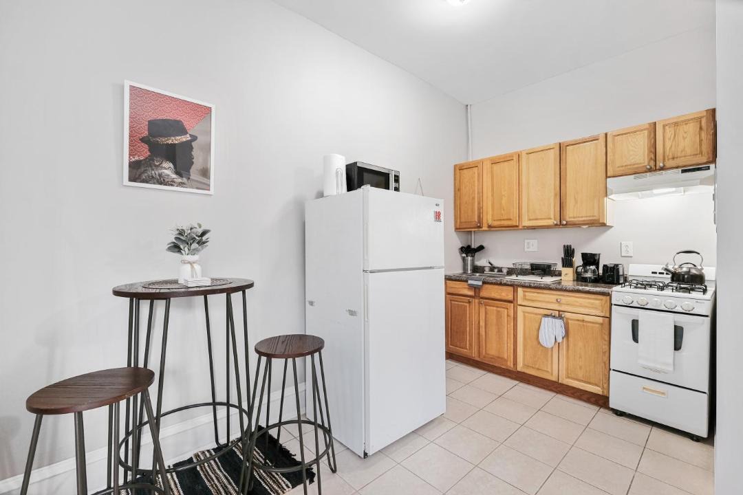 Photo of Kitchen in Spruce Hill