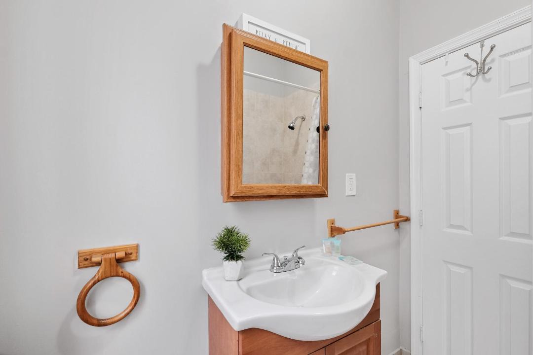 Photo of Bathroom in Spruce Hill