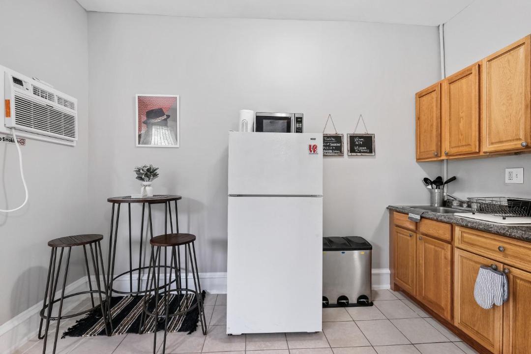 Photo of Kitchen in Spruce Hill