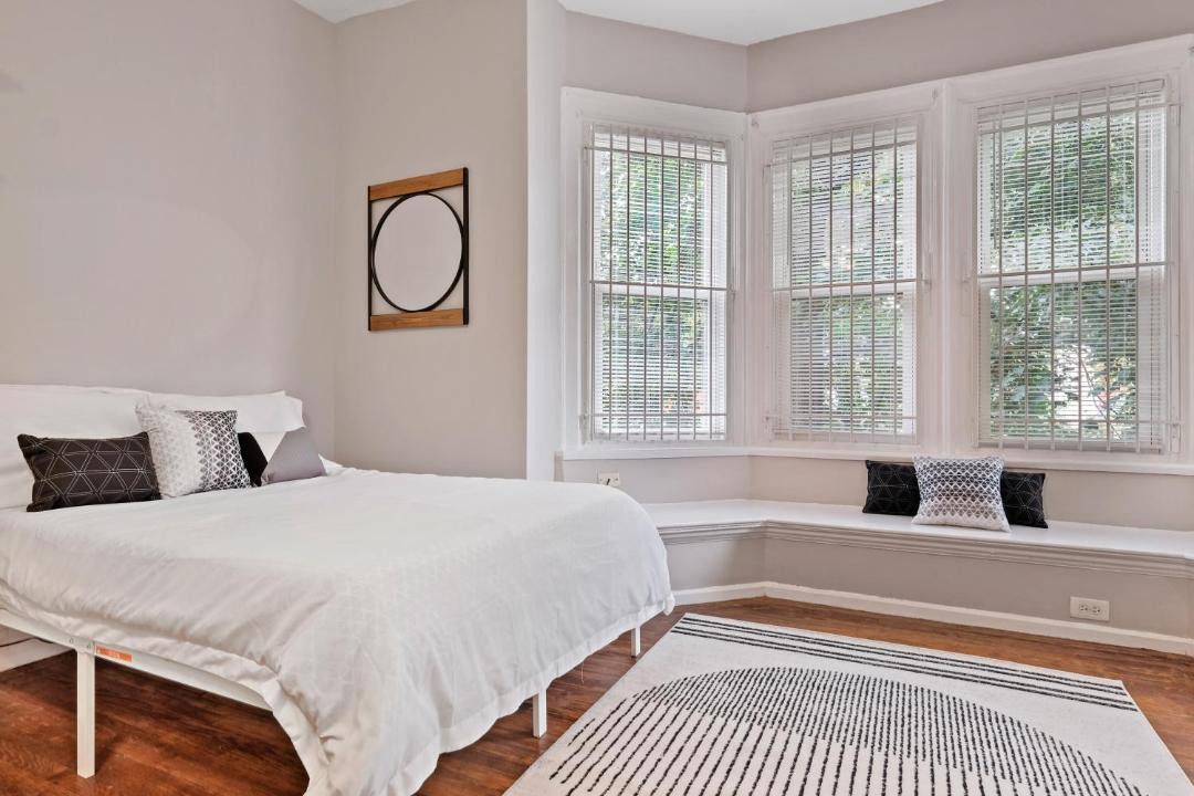 Photo of Bedroom in Spruce Hill